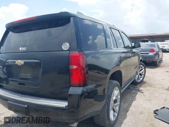 2016 Chevrolet Tahoe LTZ с VIN 1GNSKCKC5GR344464, выставлен на аукционе IAAI как лот 42476357 с пробегом Не указан миль и . История ставок и продаж доступна на DreamBid. Изображение 4.