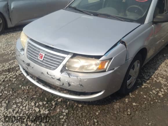 2005 Saturn ION ION 2 с VIN 1G8AJ52FX5Z101351, выставлен на аукционе IAAI как лот 42410736 с пробегом Не указан миль и . История ставок и продаж доступна на DreamBid. Изображение 6.