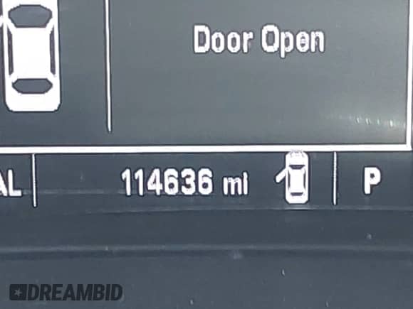 2018 Chevrolet Malibu LS with VIN 1G1ZB5ST7JF107334, listed as a IAAI auction lot 43283535 with 114,636 mi miles and . Bid and sale history available at DreamBid. Image 16.