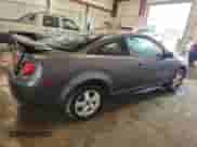 2006 Chevrolet Cobalt LT z VIN 1G1AL15F167706224, wystawiony jako Copart lot #85127995 z przebiegiem 115 352 mil mil oraz Nie do naprawy • Non repairable. Historia ofert i sprzedaży dostępna na DreamBid. Obrazek 3.