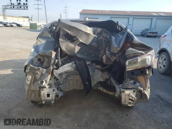 2017 Chevrolet Malibu LT с VIN 1G1ZE5ST7HF253184, выставлен на аукционе Copart как лот 66376265 с пробегом Не указан миль и На запчасти • Non repairable. История ставок и продаж доступна на DreamBid. Изображение 6.