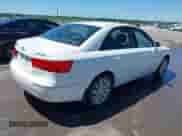 2009 Hyundai Sonata Limited с VIN 5NPEU46C39H560694, выставлен на аукционе IAAI как лот 42675327 с пробегом 198 036 миль миль и . История ставок и продаж доступна на DreamBid. Изображение 4.