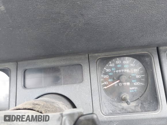 1993 Jeep Wrangler с VIN 1J4FY29S8PP236202, выставлен на аукционе IAAI как лот 42625352 с пробегом 146 734 миль миль и . История ставок и продаж доступна на DreamBid. Изображение 7.