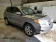 2011 Hyundai Santa Fe Limited с VIN 5XYZKDAG9BG082456, выставлен на аукционе Copart как лот 86244045 с пробегом 132 030 миль миль и Чистый • Clean title. История ставок и продаж доступна на DreamBid. Изображение 4.
