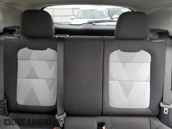 2025 Chevrolet Trax LS с VIN KL77LFEP0SC302255, выставлен на аукционе Copart как лот 71368565 с пробегом 3 345 миль миль и Списание • Salvage title. История ставок и продаж доступна на DreamBid. Изображение 10.