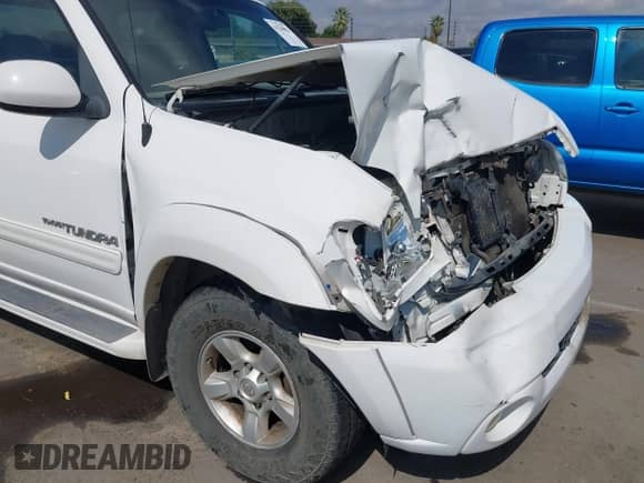 2005 Toyota Tundra Limited z VIN 5TBDT48135S479170, wystawiony jako IAAI lot #43249054 z przebiegiem 176 004 mil mil oraz . Historia ofert i sprzedaży dostępna na DreamBid. Obrazek 19.