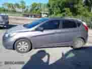 2015 Hyundai Accent GS с VIN KMHCT5AE9FU208922, выставлен на аукционе IAAI как лот 43278208 с пробегом 108 111 миль миль и . История ставок и продаж доступна на DreamBid. Изображение 14.