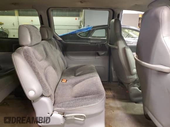 1997 Dodge Caravan SE с VIN 1B4GP44R0VB483380, выставлен на аукционе Copart как лот 42887894 с пробегом Не указан миль и Чистый • Clean title. История ставок и продаж доступна на DreamBid. Изображение 11.