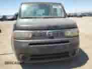 2010 Nissan Cube SL с VIN JN8AZ2KR6AT161359, выставлен на аукционе Copart как лот 68426485 с пробегом 158 310 миль миль и Списание • Salvage title. История ставок и продаж доступна на DreamBid. Изображение 5.
