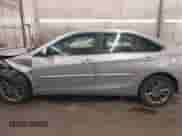 2017 Toyota Camry LE with VIN 4T1BF1FK0HU717665, listed as a IAAI auction lot 43187067 with 119,220 mi miles and . Bid and sale history available at DreamBid. Image 15.