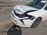 2016 Dodge Dart SE with VIN 1C3CDFAA3GD736658, listed as a IAAI auction lot 43373041 with 210,963 mi miles and . Bid and sale history available at DreamBid. Image 6.