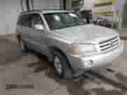 2003 Toyota Highlander с VIN JTEHF21A730146531, выставлен на аукционе IAAI как лот 43182668 с пробегом 194 669 миль миль и . История ставок и продаж доступна на DreamBid. Изображение 1.