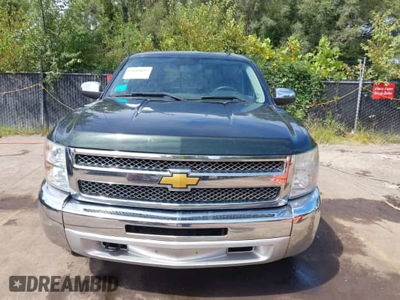 2013 Chevrolet Silverado 1500 LT with VIN 3GCPKSE76DG183528, listed as a IAAI auction lot 43109697 with 223,614 mi miles and . Bid and sale history available at DreamBid. Image 13.