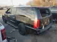 2007 Cadillac Escalade ESV с VIN 1GYFK66897R289951, выставлен на аукционе Copart как лот 53170665 с пробегом 157 405 миль миль и Списание • Salvage title. История ставок и продаж доступна на DreamBid. Изображение 2.