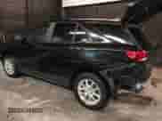 2023 Chevrolet Equinox LS z VIN 3GNAXSEG3PL272628, wystawiony jako IAAI lot #42452143 z przebiegiem 22 427 mil mil oraz . Historia ofert i sprzedaży dostępna na DreamBid. Obrazek 3.