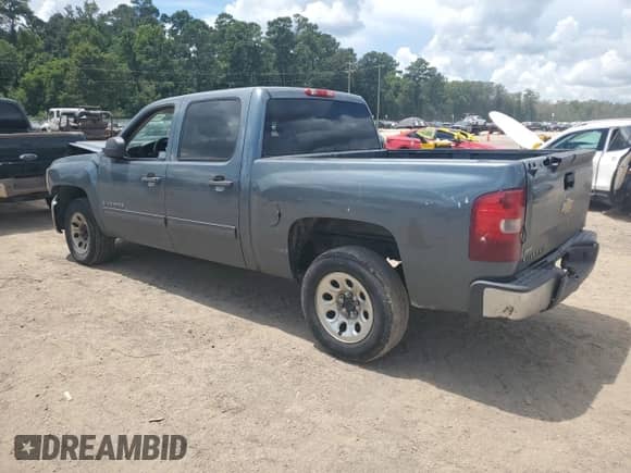 2012 Chevrolet Silverado 1500 LS z VIN 3GCPCREA6CG127217, wystawiony jako Copart lot #68337325 z przebiegiem Nie podano mil oraz Szkoda całkowita • Salvage title. Historia ofert i sprzedaży dostępna na DreamBid. Obrazek 2.