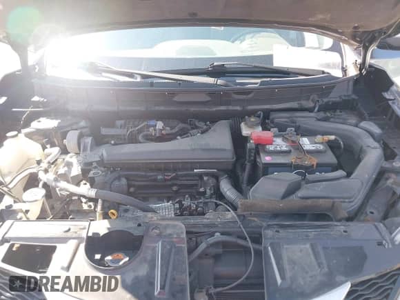 2015 Nissan Rogue SL с VIN 5N1AT2MV8FC811786, выставлен на аукционе IAAI как лот 42971760 с пробегом 127 388 миль миль и . История ставок и продаж доступна на DreamBid. Изображение 10.