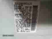 2009 Nissan Rogue S with VIN JN8AS58T19W047918, listed as a Copart auction lot 80275705 with 205,704 mi miles and Salvage title. Bid and sale history available at DreamBid. Image 12.