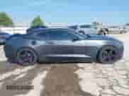 2018 Chevrolet Camaro 2SS z VIN 1G1FH1R78J0108224, wystawiony jako IAAI lot #43204029 z przebiegiem 28 372 mil mil oraz . Historia ofert i sprzedaży dostępna na DreamBid. Obrazek 13.