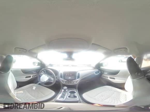 2021 Chevrolet Equinox LS с VIN 3GNAXHEV0MS113018, выставлен на аукционе Copart как лот 70461735 с пробегом 86 683 миль миль и Списание • Salvage title. История ставок и продаж доступна на DreamBid. Изображение 16.