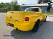 2004 Chevrolet SSR LS с VIN 1GCES14P24B106425, выставлен на аукционе Copart как лот 62700475 с пробегом 87 661 миль миль и Чистый • Clean title. История ставок и продаж доступна на DreamBid. Изображение 4.