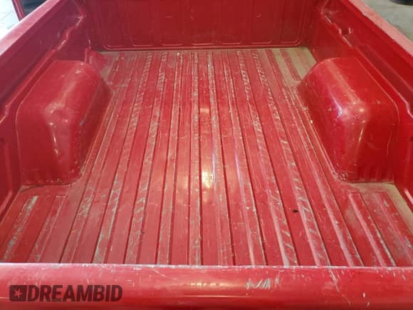 1995 Chevrolet S-10 LS с VIN 1GCCS1940S8145840, выставлен на аукционе Copart как лот 64029775 с пробегом 102 611 миль миль и Списание • Salvage title. История ставок и продаж доступна на DreamBid. Изображение 10.