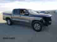 2022 Nissan Frontier S z VIN 1N6ED1EJ6NN613605, wystawiony jako Copart lot #79542603 z przebiegiem 24 940 mil mil oraz Szkoda całkowita • Salvage title. Historia ofert i sprzedaży dostępna na DreamBid. Obrazek 4.