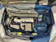 2014 Toyota Prius Four z VIN JTDKN3DU4E1794639, wystawiony jako Copart lot #89492385 z przebiegiem 203 357 mil mil oraz Czysty tytuł • Clean title. Historia ofert i sprzedaży dostępna na DreamBid. Obrazek 11.