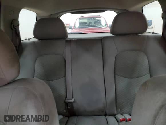 2006 Chevrolet HHR LT с VIN 3GNDA23P36S644829, выставлен на аукционе Copart как лот 66893455 с пробегом 272 188 миль миль и Списание • Salvage title. История ставок и продаж доступна на DreamBid. Изображение 10.