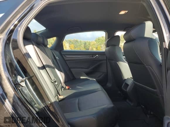 2018 Honda Accord Sport с VIN 1HGCV1F37JA161612, выставлен на аукционе Copart как лот 89814625 с пробегом 102 964 миль миль и Чистый • Clean title. История ставок и продаж доступна на DreamBid. Изображение 10.