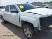 2017 Chevrolet Silverado 1500 LTZ z VIN 3GCUKSEJ8HG153838, wystawiony jako IAAI lot #42899717 z przebiegiem 188 513 mil mil oraz . Historia ofert i sprzedaży dostępna na DreamBid. Obrazek 1.