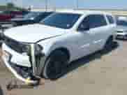 2016 Dodge Durango SXT z VIN 1C4RDJAG9GC302070, wystawiony jako IAAI lot #42893503 z przebiegiem 172 164 mil mil oraz . Historia ofert i sprzedaży dostępna na DreamBid. Obrazek 18.