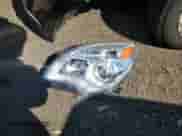 2013 Chevrolet Equinox LTZ with VIN 2GNFLGEK6D6201409, listed as a Copart auction lot 71417665 with 231,964 mi miles and Salvage title. Bid and sale history available at DreamBid. Image 13.