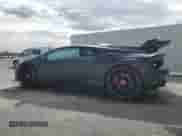 2022 Lamborghini Huracan with VIN ZHWUA6ZX0NLA18998, listed as a Copart auction lot 87111104 with Not provided miles and Non repairable. Bid and sale history available at DreamBid. Image 2.