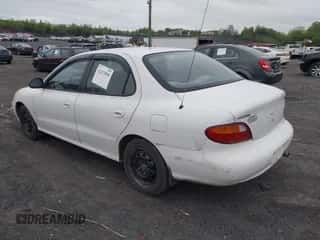 1998 Hyundai Elantra с VIN KMHJF24M5WU664139, выставлен на аукционе IAAI как лот 42253898 с пробегом 143 360 миль миль и . История ставок и продаж доступна на DreamBid. Изображение 3.