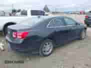 2013 Chevrolet Malibu Eco with VIN 1G11F5RR9DF101373, listed as a IAAI auction lot 42978468 with 75,713 mi miles and . Bid and sale history available at DreamBid. Image 4.