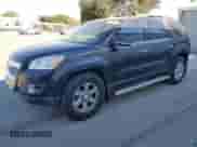 2008 Saturn Outlook XR with VIN 5GZER23718J255065, listed as a Copart auction lot 71441984 with 146,275 mi miles and Salvage title. Bid and sale history available at DreamBid. Image 1.