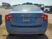 2015 Volvo S60 T5 Drive-E Platinum с VIN YV126MFMXF1345977, выставлен на аукционе Copart как лот 62184635 с пробегом 65 341 миль миль и Списание • Salvage title. История ставок и продаж доступна на DreamBid. Изображение 6.