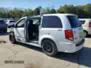 2016 Dodge Grand Caravan American Value with VIN 2C4RDGBGXGR116918, listed as a Copart auction lot 84472645 with 150,391 mi miles and Clean title. Bid and sale history available at DreamBid. Image 2.