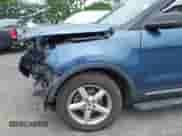 2018 Ford Explorer with VIN 1FM5K7BH6JGC36877, listed as a IAAI auction lot 42195431 with 70,372 mi miles and . Bid and sale history available at DreamBid. Image 18.