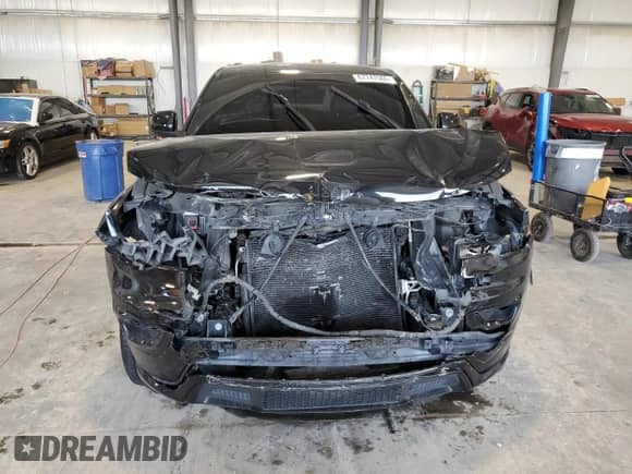 2018 Jeep Grand Cherokee Upland с VIN 1C4RJFAG0JC286614, выставлен на аукционе Copart как лот 67747565 с пробегом 121 366 миль миль и Списание • Salvage title. История ставок и продаж доступна на DreamBid. Изображение 5.