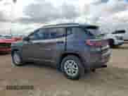 2017 Jeep Compass Sport with VIN 3C4NJCABXHT643443, listed as a Copart auction lot 83998585 with 93,790 mi miles and Clean title. Bid and sale history available at DreamBid. Image 2.