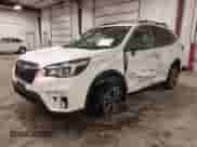 2020 Subaru Forester Limited с VIN JF2SKAUC9LH503563, выставлен на аукционе IAAI как лот 42732298 с пробегом 78 864 миль миль и . История ставок и продаж доступна на DreamBid. Изображение 2.