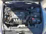 2006 Honda Accord EX with VIN 1HGCM72776A022375, listed as a Copart auction lot 71270705 with 238,926 mi miles and Salvage title. Bid and sale history available at DreamBid. Image 11.