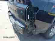 2022 Toyota Tundra SR with VIN 5TFKB5AB7NX017988, listed as a IAAI auction lot 42986871 with 50,437 mi miles and . Bid and sale history available at DreamBid. Image 17.