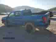 2024 Chevrolet Colorado 4WD Trail Boss z VIN 1GCPTEEK0R1227760, wystawiony jako Copart lot #80683055 z przebiegiem Nie podano mil oraz Szkoda całkowita • Salvage title. Historia ofert i sprzedaży dostępna na DreamBid. Obrazek 2.