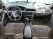 1998 Chevrolet Malibu LS с VIN 1G1NE52M0W6222086, выставлен на аукционе Copart как лот 71252874 с пробегом Не указан миль и Списание • Salvage title. История ставок и продаж доступна на DreamBid. Изображение 8.