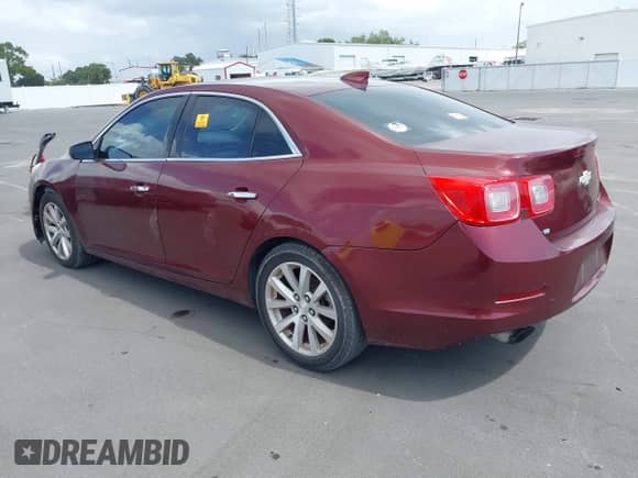 2015 Chevrolet Malibu LTZ с VIN 1G11F5SL3FF155597, выставлен на аукционе IAAI как лот 43359801 с пробегом 128 091 миль миль и . История ставок и продаж доступна на DreamBid. Изображение 3.