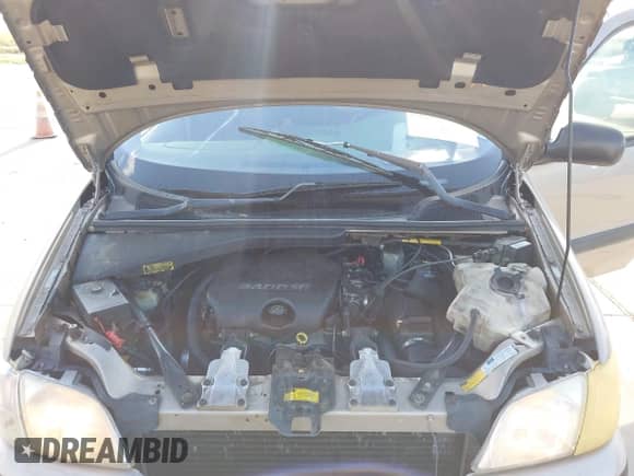 1998 Chevrolet Venture с VIN 1GNDX03E2WD303388, выставлен на аукционе IAAI как лот 43122204 с пробегом 289 932 миль миль и . История ставок и продаж доступна на DreamBid. Изображение 10.