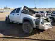 2004 Dodge 2500 SLT with VIN 1D7KU28D34J142137, listed as a Copart auction lot 44188515 with Not provided miles and Salvage title. Bid and sale history available at DreamBid. Image 2.